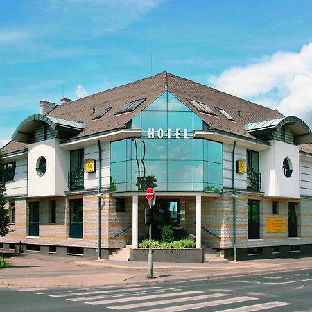 Hotel Kálvária Győr Exterior foto